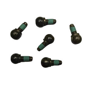 Axe à bille de fourche de débrayage OE 212052 pour Peugeot 2008 301 307 308 Citroen C3XR SHIJIA ELYSEE - Product Image 1