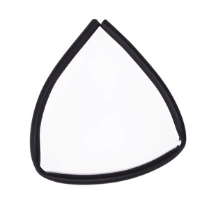Ford Left Front Door Lower <b>Sealing</b> <b>Strip</b> 1812356 BK21V100A37AE For Replace Repair - Product Image 2
