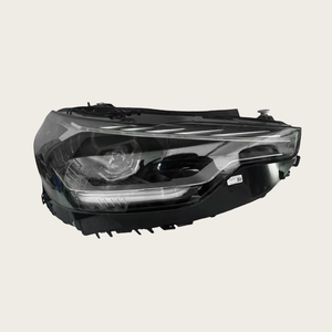Para <span class=keywords><strong>BMW</strong></span> <span class=keywords><strong>2</strong></span> Series G42 G87 M2 Montaje de faros delanteros Luz de coche LED original 214d 216i 218dX 220 223iX 225xe 228iX 230i M235 M240iX OEM - Product Image 6