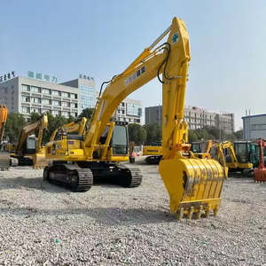Excavadora Komatsu PC300 Lista para Enviar, Entrega Rápida, Excavadora Komatsu PC300 Usada de 30 Toneladas en Buen Estado para la Venta - Product Image 3