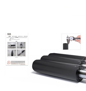 <span class=keywords><strong>Sedia</strong></span> da Ufficio Direzionale con Schienale Alto, Supporto Lombare Personalizzato, Poggiatesta Ausiliario Pieghevole, Doppio Strato in Rete Traspirante - Product Image 6