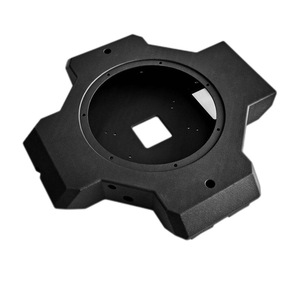 Molde Impreso en 3D Personalizado de Keheng, Modelo de Resina Plástica y Metal, Mecanizado CNC para Prototipos y Producción - Product Image 1