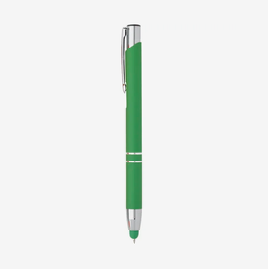 Bolígrafos Promocionales 2 en 1 con Logotipo Personalizado, Bolígrafo Retráctil Delgado con Punta Táctil <span class=keywords><strong>para</strong></span> Pantalla, Regalo Promocional al por Mayor - Product Image 5