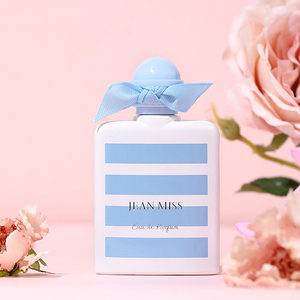 Perfume femenino de calidad superior con envío directo, fragancia duradera en aerosol, olor agradable, fecha, Perfume neutro para <span class=keywords><strong>mujer</strong></span> - Product Image 5