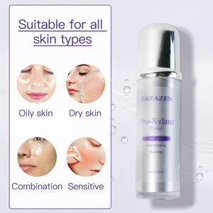 <span class=keywords><strong>Prix</strong></span> direct usine coréen naturel l120ml voyage Portable vitamine C acide hyaluronique Toner pour tous les Types de peau Toner facial - Product Image 2