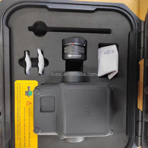 Nueva Cámara Lidar Zenmuse L2 Original de Alta Precisión para Adquisición de Datos 3D con DJI <span class=keywords><strong>Pilot</strong></span> <span class=keywords><strong>2</strong></span> y DJI Terra para Drones Matrice - Product Image 4
