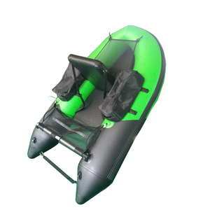 Hecho a mano 170cm pequeño costilla barco inflable <span class=keywords><strong>sup</strong></span> stand up paddle Junta envío rápido - Product Image 2
