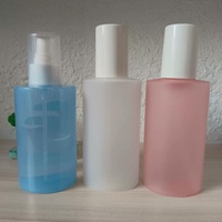 220ml Vêtements Placard Désodorisation, Acariens et Bactériostatique Grand Couvercle Vaporisateur Bouteille Hot Pot Parfum Bouteille