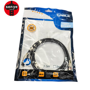 Cavo audio in fibra ottica digitale diretto in fabbrica d 6.0 - Product Image 6