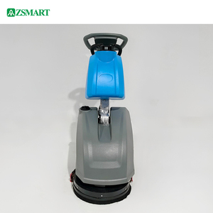 Macchina <span class=keywords><strong>lavapavimenti</strong></span> per pavimenti e asciugatrice - Product Image 5