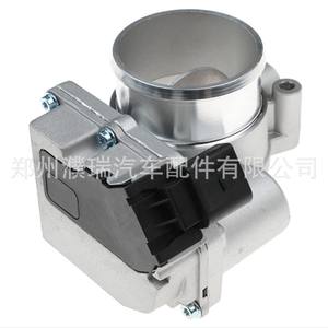 Ensemble de corps de papillon électronique Hyundai Kia 35100-25410, nouvelle pièce de rechange pour véhicules de moyenne et grande capacité - Product Image 2