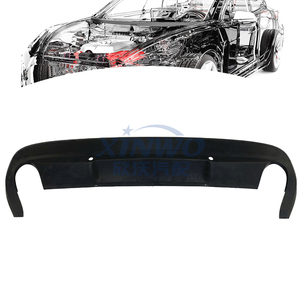 Alerón Trasero de Fábrica Xinwo, Precio de Fábrica, OE 31283761 31407965, Piezas de Repuesto para Carrocería de Automóvil para <span class=keywords><strong>Volvo</strong></span> V40 <span class=keywords><strong>XC40</strong></span> <span class=keywords><strong>2013</strong></span>-2019 - Product Image 1