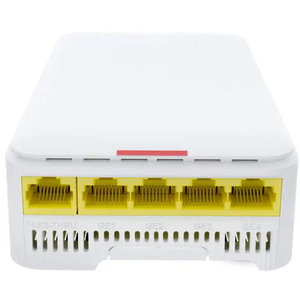 Nouveau point d'accès sans fil intérieur double bande WiFi 6 2.4 GHz et 5GHz d'origine Hua-wei AP <span class=keywords><strong>AirEngine</strong></span> <span class=keywords><strong>5761</strong></span>-12W - Product Image 4