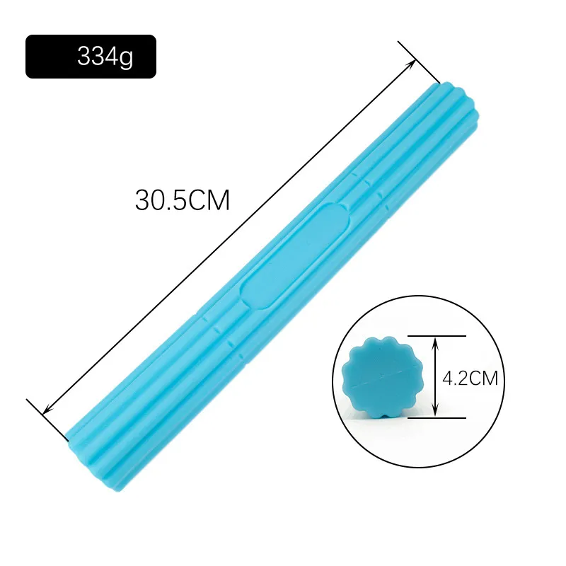 물리 치료 핸드 그립을위한 트위스트 핸드 엑서사이즈 플렉스 바