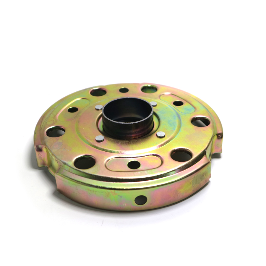 Hot sale Galvanized Roller shutter roll up door accessories spring box