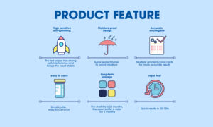 <span class=keywords><strong>Tiras</strong></span> Reactivas <span class=keywords><strong>de</strong></span> <span class=keywords><strong>Orina</strong></span> Manuales URS-10T en Oferta, 10 Parámetros, 1 Prueba, PH, Sin Nitritos, <span class=keywords><strong>Precio</strong></span> <span class=keywords><strong>de</strong></span> Fabricante, Dispositivo Médico Doméstico - Product Image 4