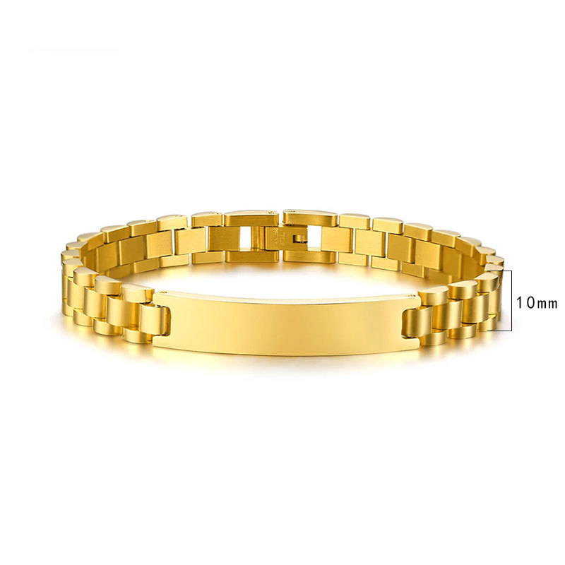 Gold-10mm