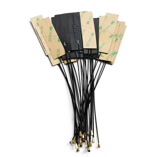600-6000MHz Full Band 5G 4G LTE NB-IoT Lora FPC Internal Communication Antenna Flexible Internal Antenna Manufacturer OEM/ODM