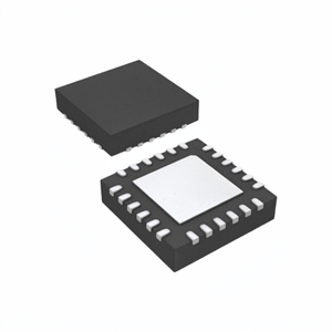 24 VFQFN Exposed Pad Electronic Chips Component MC9S08SH8CFK Embedded In Stock - Product Image 1