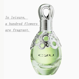 Collection de Parfums Deluxe C2u Kong Cui Jia Ren – Fragrance Boisée Florale de Niche Eau de Toilette – Vente en Gros Transfrontalière – Best-seller - Product Image 2