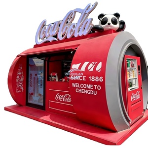 Carrito de Helados Móvil, Camión de Comida para Bodas, Barra de Cerveza Móvil, Remolque de Cafetería - Product Image 1