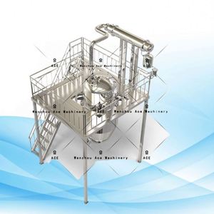 Extractor de Reflujo Soxhlet por Solvente Térmico para Concentración de Etanol en Hierbas, Equipo para Aceite de Eucalipto y Ácido Caffeico Líquido - Product Image 4