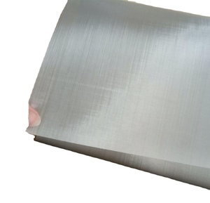 Malla de alambre tejida de acero inoxidable de 120, 165, 250, 270, 325, 400, 500 mallas para serigrafía, filtros, corte, soldadura y doblado - Product Image 2