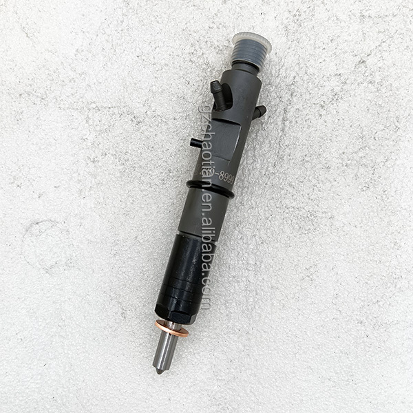 2308999 Fuel Injector for CAT C4.4 Engine - Reliable Performance