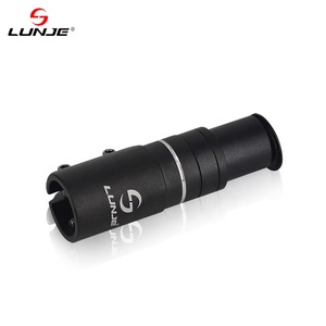 Fourche avant <span class=keywords><strong>de</strong></span> vélo en alliage LUNJE, pièces et accessoires <span class=keywords><strong>de</strong></span> vélo, tige <span class=keywords><strong>de</strong></span> <span class=keywords><strong>guidon</strong></span> <span class=keywords><strong>de</strong></span> 28,6 mm, <span class=keywords><strong>rehausseur</strong></span> <span class=keywords><strong>de</strong></span> tige <span class=keywords><strong>de</strong></span> <span class=keywords><strong>guidon</strong></span>, rallonge <span class=keywords><strong>de</strong></span> tige <span class=keywords><strong>de</strong></span> <span class=keywords><strong>guidon</strong></span> <span class=keywords><strong>de</strong></span> 180 mm / 210 mm - Product Image 3
