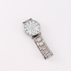 Reloj Citizen de Lujo, Estilo Aventura, Automático, GMT, con Reserva de Marcha y Luminoso, Reloj Mecánico de Acero Inoxidable para Hombre - Product Image 2