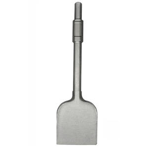 Usine Best 40cr Steel 440mm 65A Ciseau plat à béton et argile <span class=keywords><strong>pour</strong></span> le jardinage, l'aménagement paysager, le béton, les briques et le <span class=keywords><strong>sable</strong></span> - Product Image 3