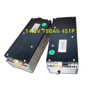 Starmax Catl 4S1P 180Ah 190Ah 195Ah 14.8V Battery Module Cell Rechargeable Lithium Ion Battery Nissan Leaf Battery Pack 62Kwh