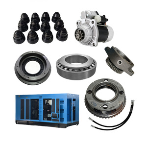 BLSH 4046945 HY55V Piezas de Motor Diésel Turbocompresor para <span class=keywords><strong>IVECO</strong></span> - Product Image 2