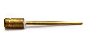 คาบูเรเตอร์ dsennadel M102 M115สำหรับ <span class=keywords><strong>Mercedes</strong></span>-Benz W201 <span class=keywords><strong>W123</strong></span> W124 W463 W460 - Product Image 1