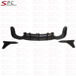 Kit de carrosserie de réglage en Fiber de carbone sec SPC <span class=keywords><strong>RS6</strong></span> pour <span class=keywords><strong>Audi</strong></span> <span class=keywords><strong>RS6</strong></span> 2019-2023 Kit de becquet de vent en Fiber de carbone pour pare-chocs de voiture <span class=keywords><strong>Audi</strong></span> <span class=keywords><strong>RS6</strong></span> Aerokit - Product Image 4