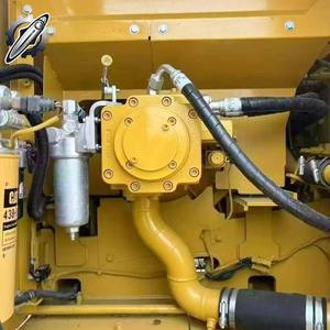 Excavadora Usada CATERPILLAR 323GC, Excavadora Usada CAT323GC, Excavadora de Segunda Mano CATER de 23 Toneladas, Maquinaria de Construcción CATEXCAVATOR - Product Image 5