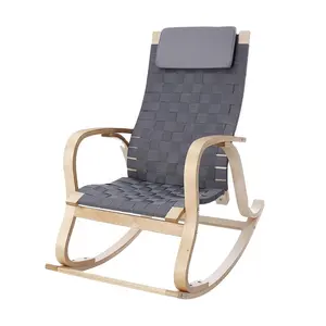 เก้าอี้โยกไม้โค้ง <span class=keywords><strong>POANG</strong></span> - Product Image 3