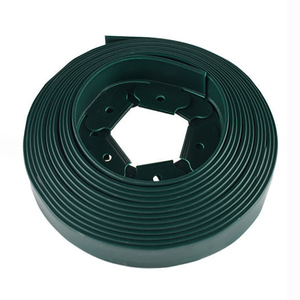 Sunsbuild bán buôn hiệu suất cao 10 inch cảnh quan cao viền vườn biên giới ngoài trời sân cỏ trang trí nhà cung cấp - Product Image 3