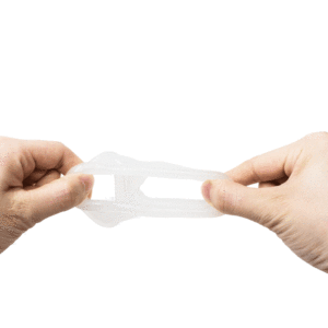 Juguete sexual para adultos, anillo para pene con triple bloqueo, te ayuda a ser más grande y más fuerte, te permite ser más fuerte, grueso y duro, y muy erguido - Product Image 3