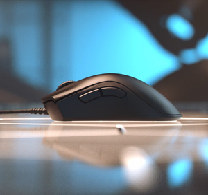 Souris de jeu filaire <span class=keywords><strong>Razer</strong></span> Deathadder V2 Mini originale, 8500 DPI, 6 boutons programmables, souris <span class=keywords><strong>gamer</strong></span> <span class=keywords><strong>Razer</strong></span> - Product Image 6