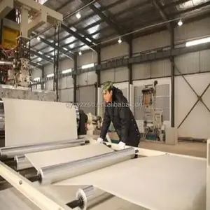PAPER MAKE PAPER Paper Production Machinery