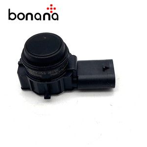 Sensore di Parcheggio PDC 3Q0919275B a 3 Pin per Volkswagen Tiguan 5NA e <span class=keywords><strong>Skoda</strong></span> <span class=keywords><strong>Kodiaq</strong></span> - Product Image 1