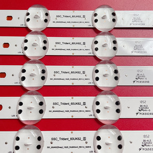 60um7100 60uk6200pla 60uk6090pua cho ZR-W091 TV đèn nền ánh sáng thanh ssc_trident _ 60uk62 - Product Image 2