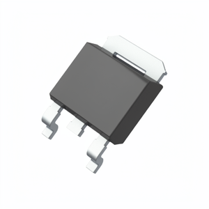 Compre en Línea Componentes Electrónicos de Gestión de Energía (PMIC) TO 252 3, DPAK, SC 63 Originales RJF0611JPD-00 # J3 - Product Image 1