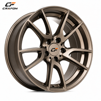 Nouvelles jantes en alliage d'aluminium forgé monobloc sur mesure 22-23 pouces 5x130 71.6 compatibles avec W463 G63 G-Class SUV sport de luxe ODM