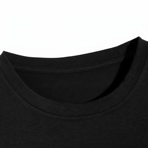 100% coton confort Fitness hauts courts pour femmes personnalisé imprimé T-shirt court SexySoft manches Logo décoration compressé - Product Image 1