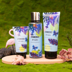 Mon cher vaporisateur pour le corps, parfums longue durée, déodorant original, <span class=keywords><strong>parfum</strong></span>, <span class=keywords><strong>eau</strong></span> <span class=keywords><strong>de</strong></span> <span class=keywords><strong>parfum</strong></span>, <span class=keywords><strong>parfum</strong></span> pour femmes - Product Image 2