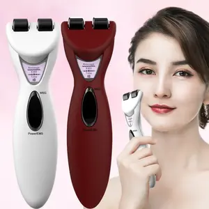 A37 2023 Professional Equipment Face Massager Roller Face Beauty Equipment Beauty Roller