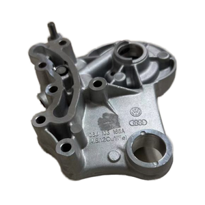 OEM 06H103144J 06H103144G 06H103144F 06H103144H 06J103166A Support de pont d'arbre à cames pour VW AUDI SKODA SEAT 1.8TSI 2.0 TSI - Product Image 6