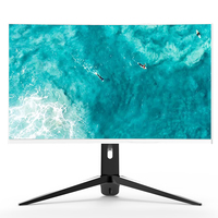 Moniteur de jeu OLED 4K 165Hz, dernier modèle 2025, pour PS5 et Xbox Series